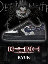 Ryuk V.2 Custom-Sneaker